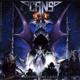 Cans - Beyond The Gates